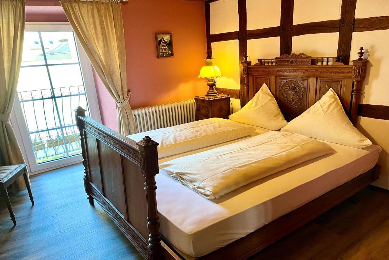 אדיגר-אלר Mosel-Landhaus Hotel Oster מראה חיצוני תמונה