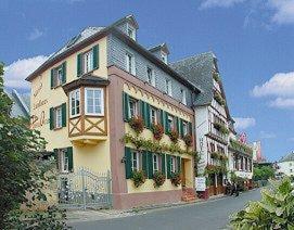 אדיגר-אלר Mosel-Landhaus Hotel Oster מראה חיצוני תמונה